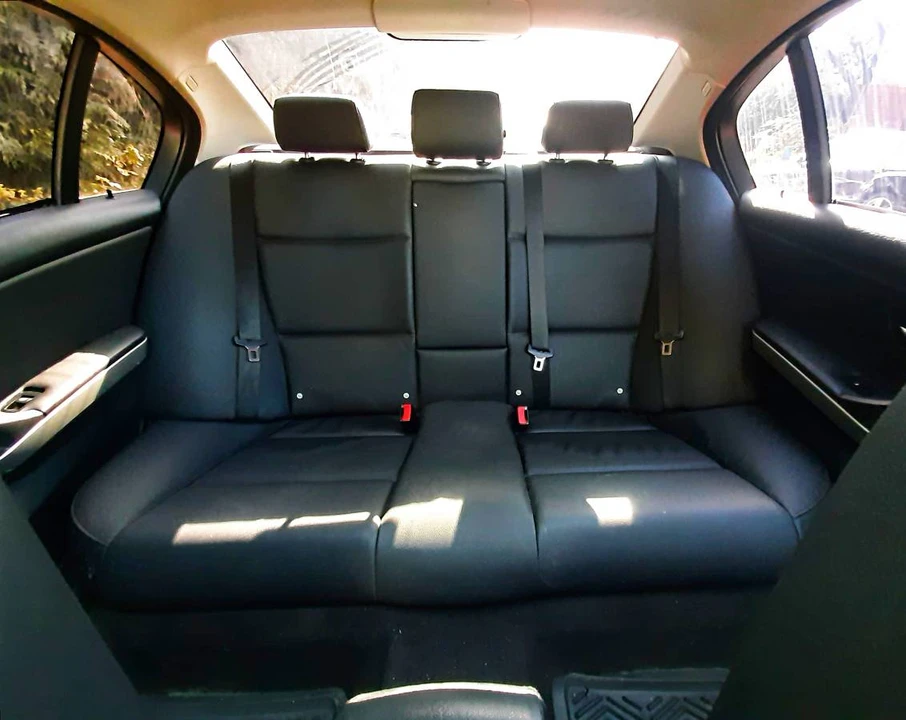 2007 BMW E90 3 Series Sedan - Image 8 of 9
