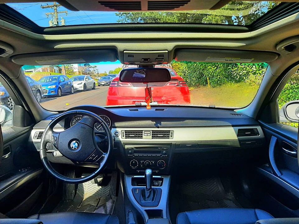 2007 BMW E90 3 Series Sedan - Image 6 of 9