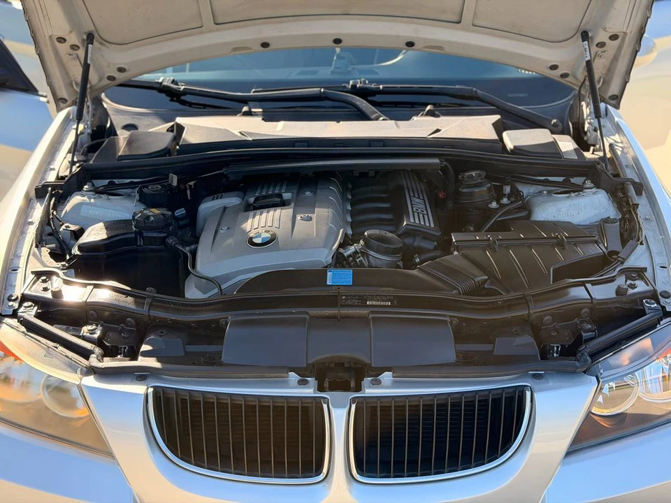 2007 BMW E90 3 Series Sedan - Image 12 of 15
