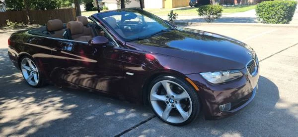 2007 BMW E90 3 Series Sedan - Image 7 of 17