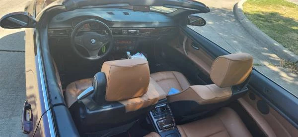 2007 BMW E90 3 Series Sedan - Image 4 of 17