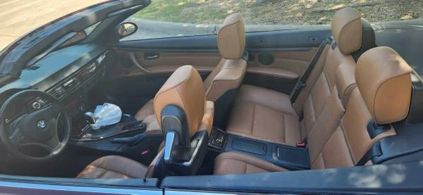 2007 BMW E90 3 Series Sedan - Image 3 of 17