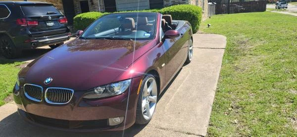 2007 BMW E90 3 Series Sedan - Image 15 of 17