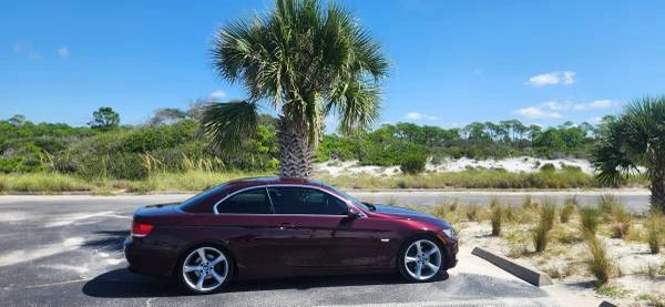 2007 BMW E90 3 Series Sedan - Image 2 of 17