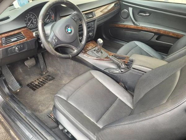 2007 BMW E92 3 Series Coupe - Image 6 of 6