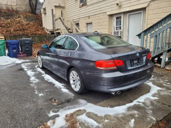 2007 BMW E92 3 Series Coupe - Image 4 of 6