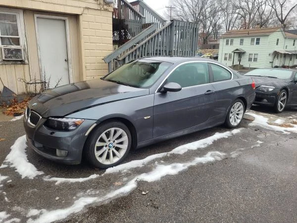 2007 BMW E92 3 Series Coupe - Image 2 of 6