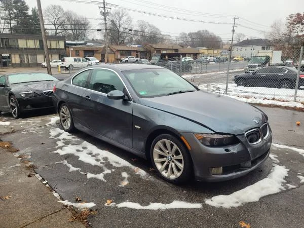 2007 BMW E92 3 Series Coupe - Image 3 of 6