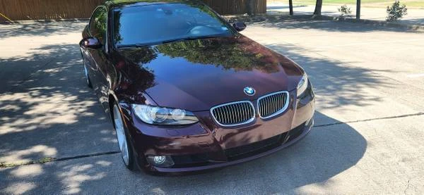 2007 BMW E90 3 Series Sedan - Image 8 of 10