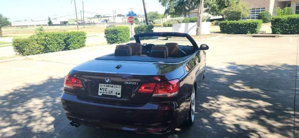 2007 BMW E90 3 Series Sedan - Image 2 of 10