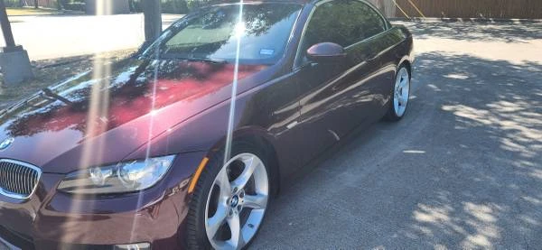 2007 BMW E90 3 Series Sedan - Image 7 of 10