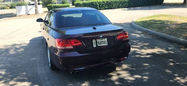 2007 BMW E90 3 Series Sedan - Image 6 of 10