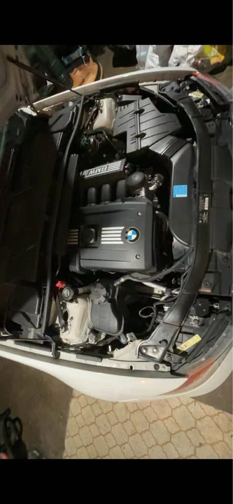 2007 BMW E90 3 Series Sedan - Image 4 of 10