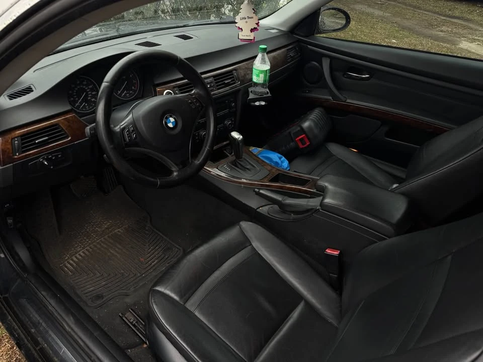 2007 BMW E90 3 Series Sedan - Image 6 of 7