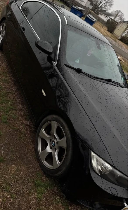 2007 BMW E90 3 Series Sedan - Image 2 of 7