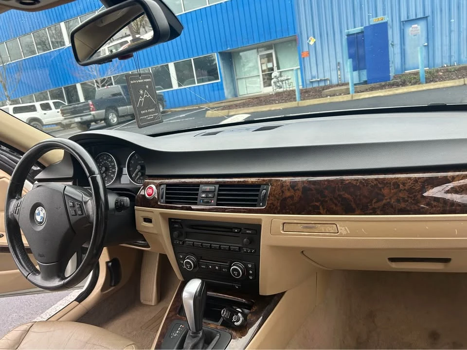 2007 BMW E90 3 Series Sedan - Image 10 of 10