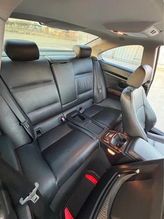 2007 BMW E90 3 Series Sedan - Image 8 of 10