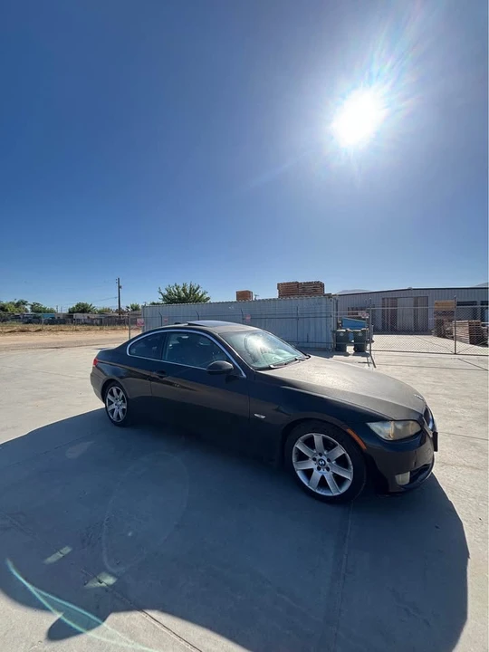 2007 BMW E90 3 Series Sedan - Image 4 of 10