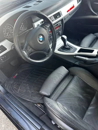 2007 BMW E90 3 Series Sedan - Image 5 of 9