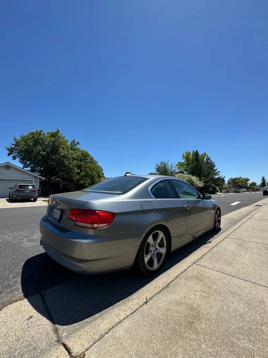 2007 BMW E92 3 Series Coupe - Image 3 of 6