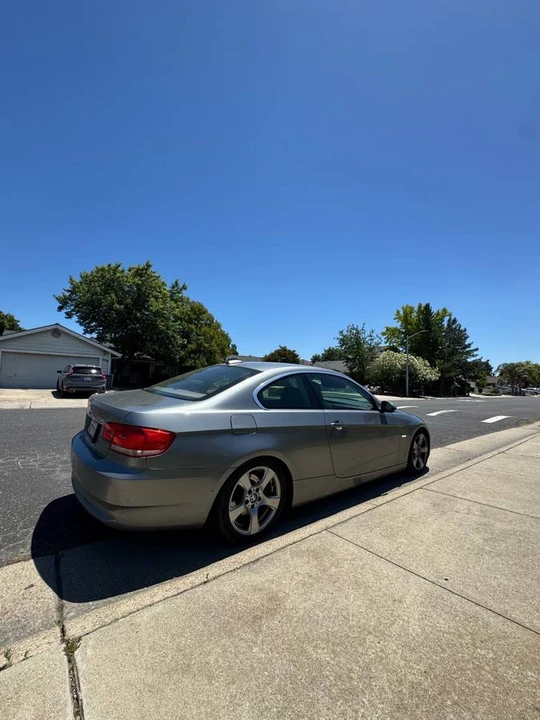 2007 BMW E92 3 Series Coupe - Image 5 of 6