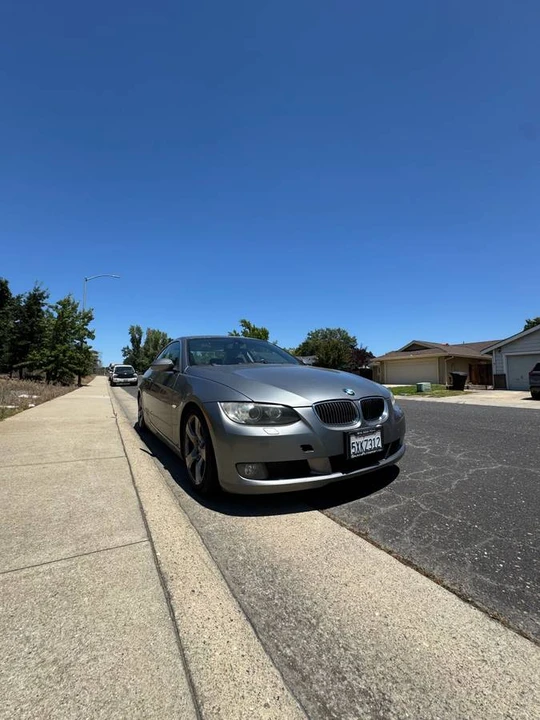 2007 BMW E92 3 Series Coupe - Image 2 of 6