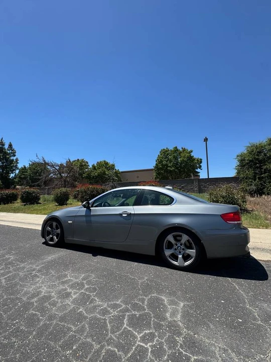 2007 BMW E92 3 Series Coupe - Image 6 of 6