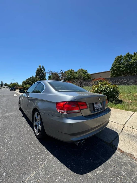 2007 BMW E92 3 Series Coupe - Image 4 of 6