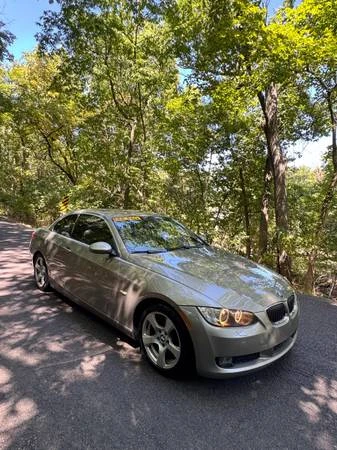 2007 BMW E93 3 Series Convertible - Image 7 of 11