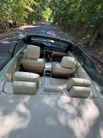 2007 BMW E93 3 Series Convertible - Image 5 of 11