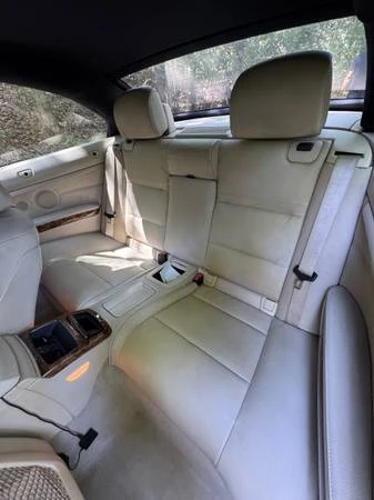 2007 BMW E93 3 Series Convertible - Image 10 of 11