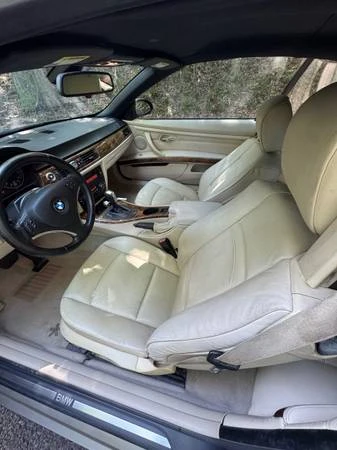 2007 BMW E93 3 Series Convertible - Image 11 of 11