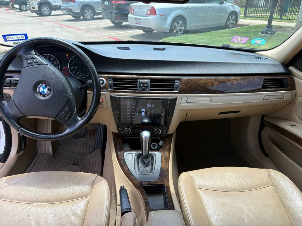 2007 BMW E90 3 Series Sedan - Image 7 of 8
