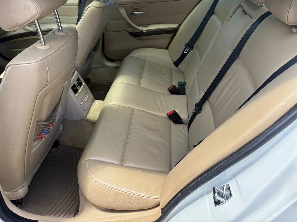 2007 BMW E90 3 Series Sedan - Image 6 of 8