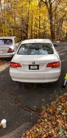 2007 BMW E90 3 Series Sedan - Image 11 of 17