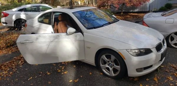 2007 BMW E90 3 Series Sedan - Image 4 of 17