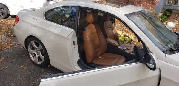2007 BMW E90 3 Series Sedan - Image 2 of 17