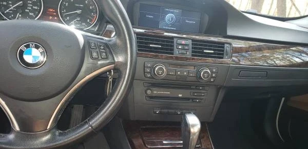 2007 BMW E90 3 Series Sedan - Image 5 of 17