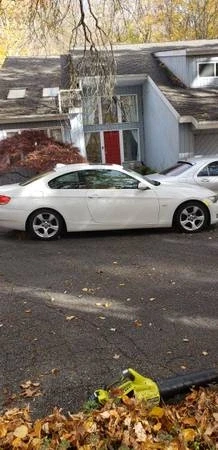 2007 BMW E90 3 Series Sedan - Image 17 of 17