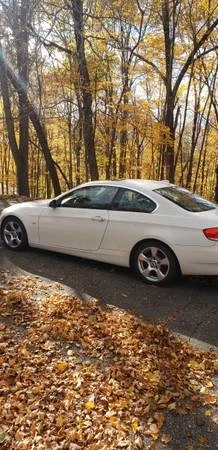 2007 BMW E90 3 Series Sedan - Image 13 of 17