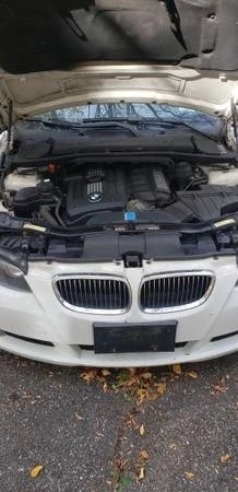 2007 BMW E90 3 Series Sedan - Image 7 of 17