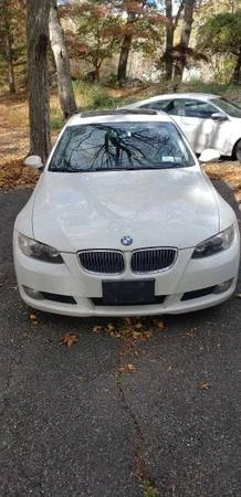 2007 BMW E90 3 Series Sedan - Image 3 of 17