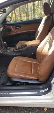 2007 BMW E90 3 Series Sedan - Image 6 of 17