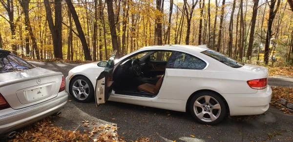 2007 BMW E90 3 Series Sedan - Image 14 of 17