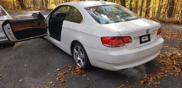 2007 BMW E90 3 Series Sedan - Image 8 of 17