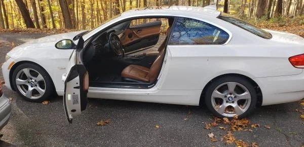 2007 BMW E90 3 Series Sedan - Image 9 of 17