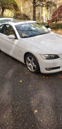 2007 BMW E90 3 Series Sedan - Image 10 of 17