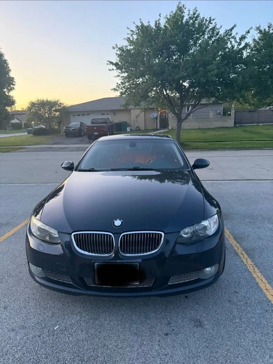 2007 BMW 3 Series - Image 2 of 4