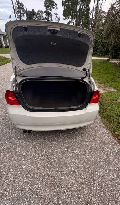 2007 BMW E90 3 Series Sedan - Image 10 of 10