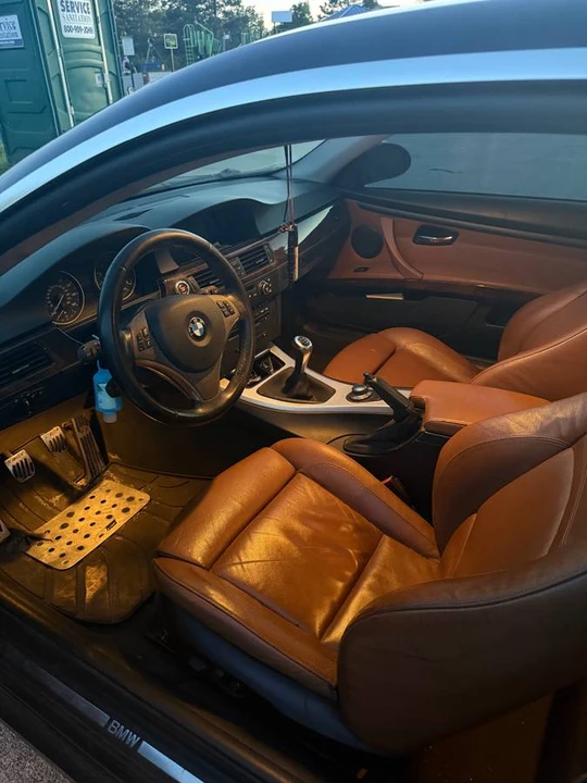 2007 BMW 3 Series - Image 4 of 4